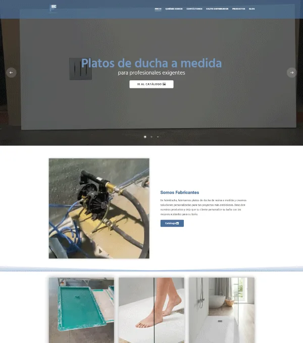 Fabriducha MEGA MENU