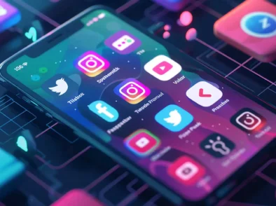 El rol de las redes sociales en la construccion de una marca solida