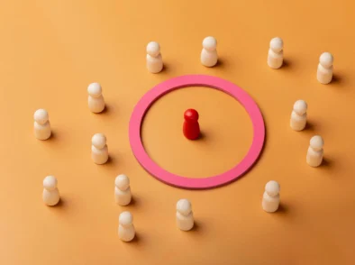 Segmentacion del Mercado en Marketing