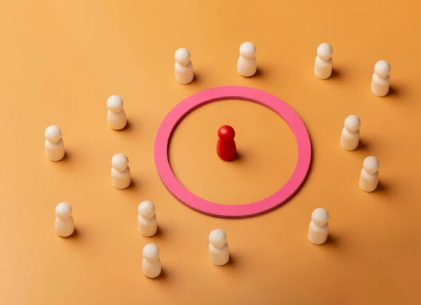 Segmentacion del Mercado en Marketing