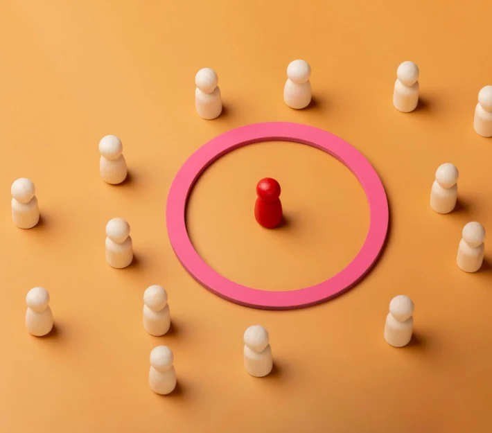 Segmentacion del Mercado en Marketing