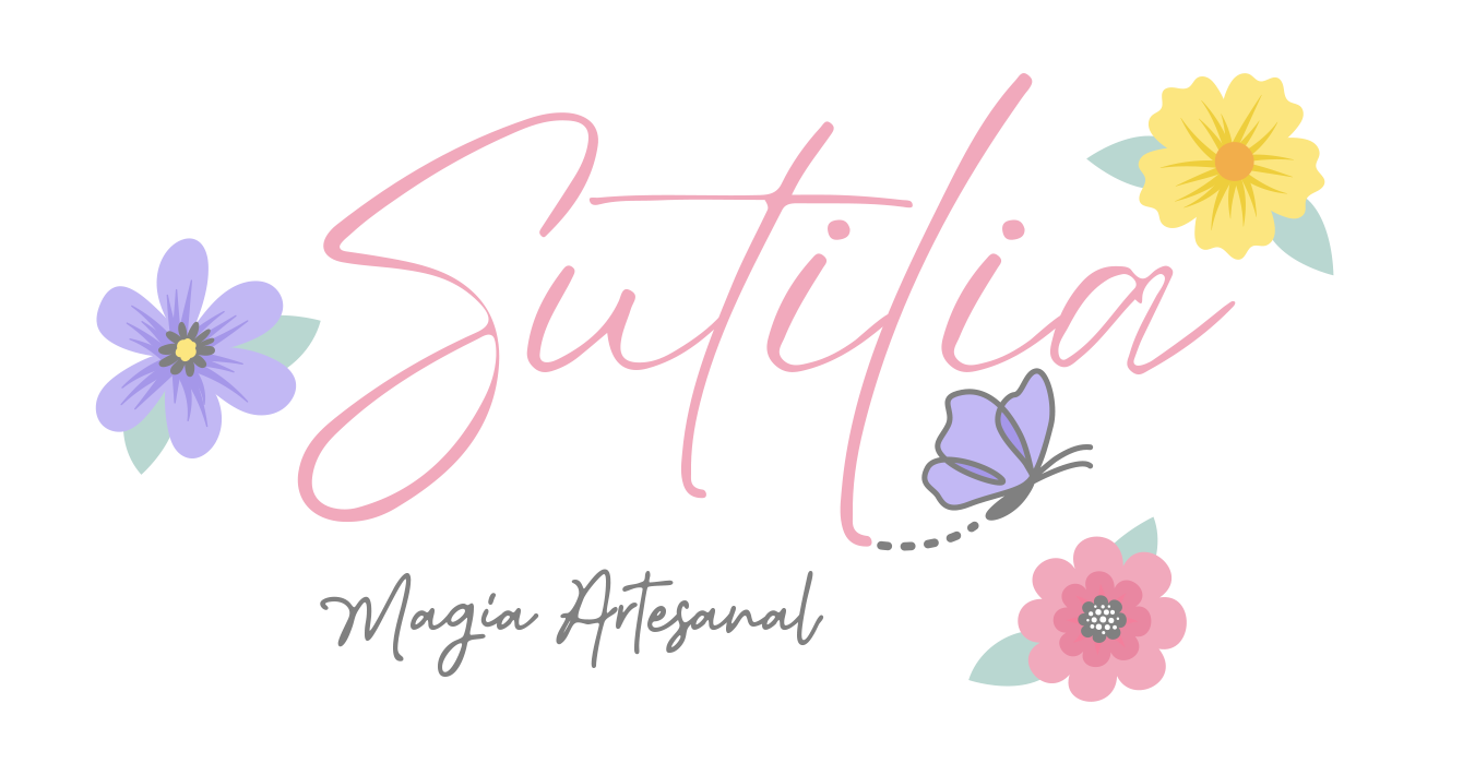 sutilia logo en Horizontal